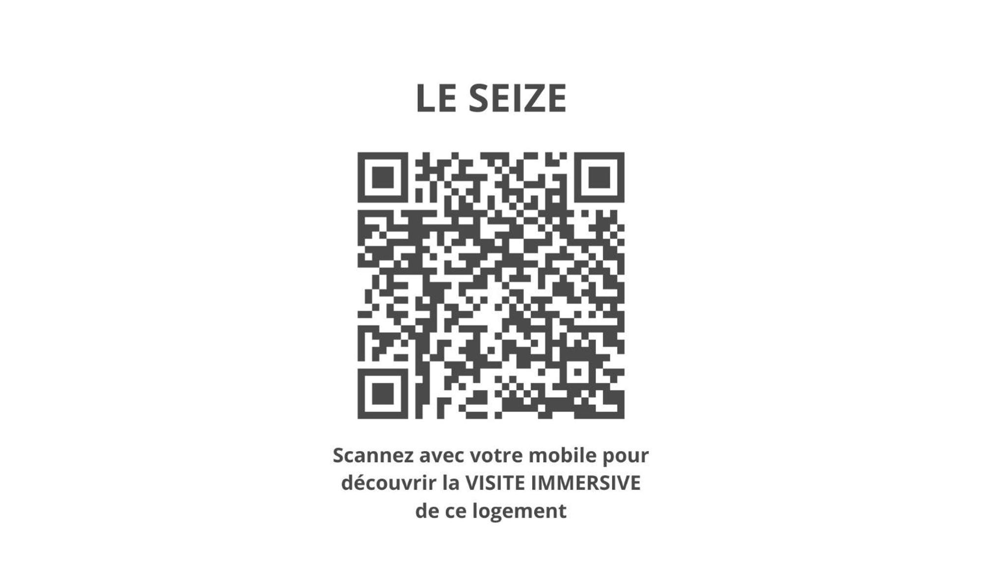 Le Seize - Appartement Spacieux Au Coeur D'Un Quartier Calme De Rennes Eksteriør billede